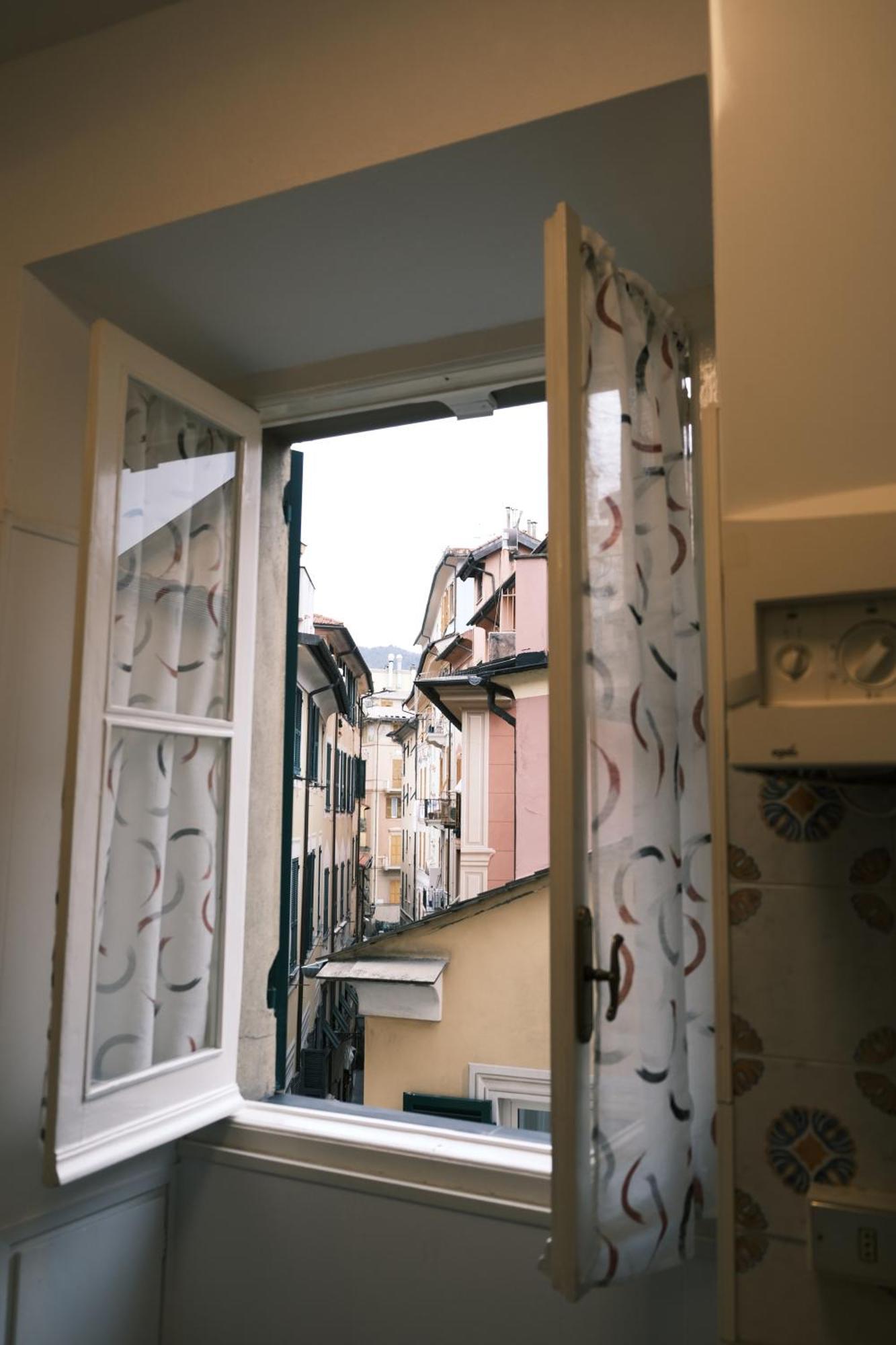 Finestra Sulla Piazza By Portofinovacanze Rapallo Extérieur photo
